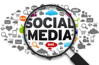  2016社交媒体分析报告 谁最善用社交媒体