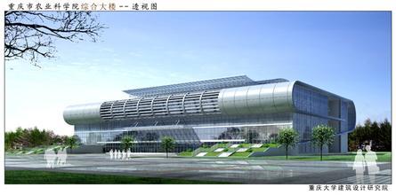  上海的科研院所 科研院所的“技术控”