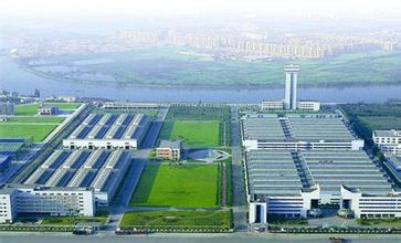  日立咨询中国研发中心 日立电梯广州制造基地扩建　强化技术研发能力
