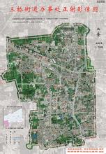  安徽新农村建设规划 测绘技术在新农村建设规划中的应用