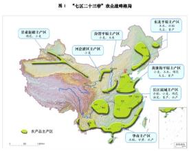  河南省农业产业化统计 河南省农业产业化企业须走品牌增值的路线