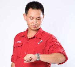  拓展游戏 教练说 中国服装拓展人的教练书