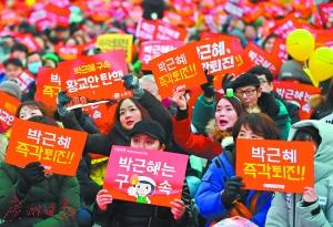  台湾民众反对同性婚姻 韩国民众为何不反对PX？