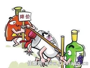  中国生存游戏 中国白酒上演“生存大戏”