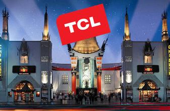 TCL：国际化从好莱坞开始