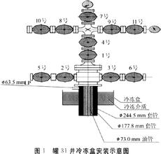  暂堵剂 WS－Ⅰ型超低渗暂堵剂提高调整井固井质量可行性