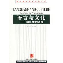 译者主体性研究 译者的主体性-从文化语境角度谈起
