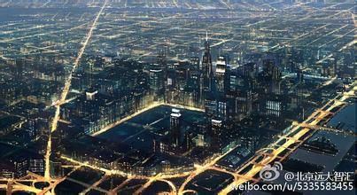  北京城市特色 北京建设中国特色世界城市的路径分析