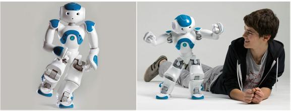  小优机器人：从幼教切入家庭物联网