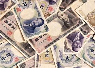  日元贬值原因 日元狂贬值　扫了谁的兴