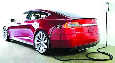  电动车行业发展前景 从Tesla看电动车行业发展