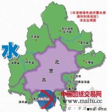  环首都经济圈最新消息 河北九市入围　首都经济圈规划年底出台