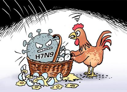  2017年h7n9禽流感疫情 政府如何应对H7N9疫情