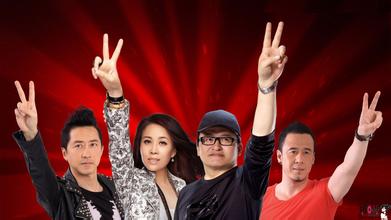  《中国好声音》第二季：音乐之外的商业秀场