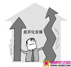 同质化是什么意思 构建终端差异化服务突围家纺同质化竞争