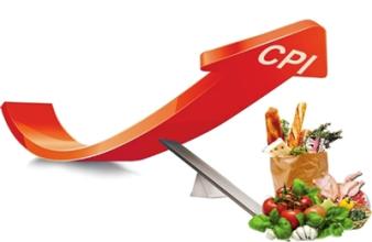  cpi同比上涨什么意思 6月CPI西安涨3.0%
