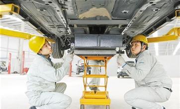  配电网 合理化建议 中国电动车充换电模式研究及对电网企业建议（上）