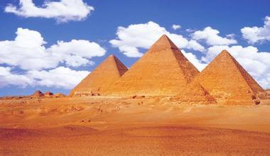  国家对旅游业的新政策 受伤的埃及旅游业