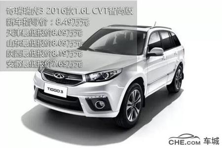  销量最好的国产suv 2013年1-5月国产中高端SUV市场销量分析