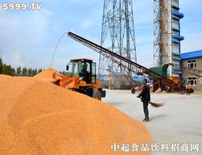  宁波粮食收储有限公司 粮食进口突破“安全线”　收储政策被指祸首