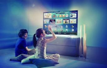  2016智能电视市场份额 智能电视的市场机会