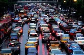  解决交通拥堵的办法 征收拥堵费能解决交通拥堵问题吗？