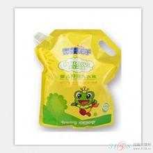  青蛙王子：婴童产品新价值