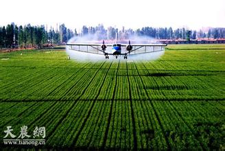  消费金融持续发力 新增50个省级农业园　陕西现代农业持续发力