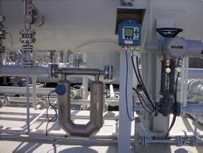  油气井地面计量 老区计量站油井自动控制计量的试验及应用