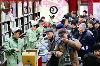  湖南中茶茶业有限公司 2013，中国茶业如何更快卖茶？