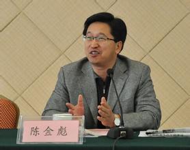  林晓峰任温州市副市长 温州市长陈金彪分享“金改经”