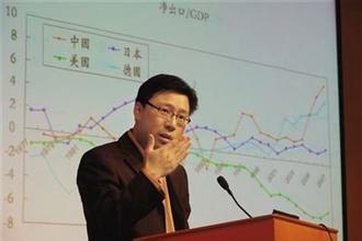  陆铭：中国经济学界需要全方位补课