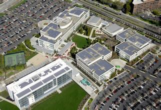  Solarcity：屋顶能源开发商