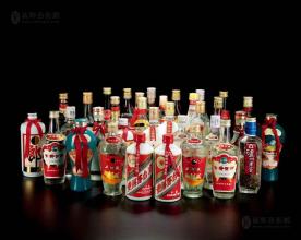  中国名酒：无战略不未来（4）中国名酒60周年十七大名酒战略解析