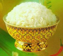  黄金大米的危害 让人心头一凉的黄金大米
