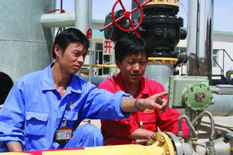  北京市职工供暖费报销 油田供暖企业如何发挥职工安全思想教育作用