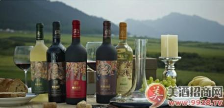  西班牙葡萄酒品牌 西班牙葡萄酒的中国之路