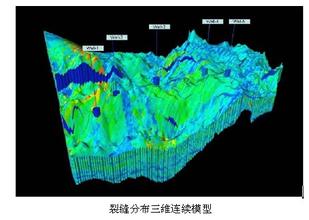  成飞611研究所 对锦611块油藏的地质情况的分析与研究