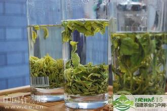  温性茶有哪些 中国唯一温性茶——蒙顶山茶市场前景好