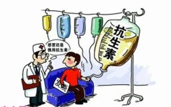  中国滥用抗生素 “速成”存误解　抗生素滥用是更大“危鸡”