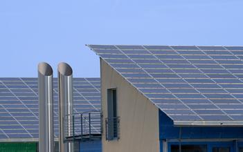  太阳能应用潜力无限 聚焦太阳能建筑外观　展示可再生能源用于建筑围护结构的潜力