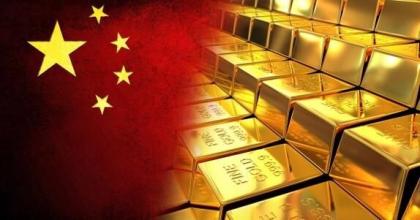  中国有多少黄金储备 中国在美黄金储备之谜