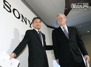  索尼CEO平井一夫：整合公司全部力量助推4K普及