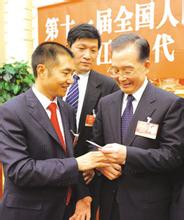  广场舞中国茶 从温总理《政府工作报告》看中国茶行业未来