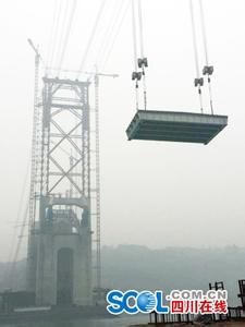  四座跑车 跨越四座大桥，中国改革就能成功