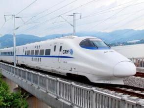  2017年计划开通的高铁 高铁上的中国