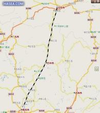  秦沈客运专线提速350 西成客运专线开建　西三角经济区建设提速