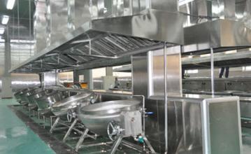 脊髓中央管扩张图片 让中央厨房成为扩张利器