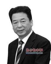  三明医改 “医改老板”江捍平