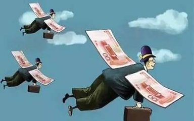  中国为什么要低估gdp 中国资产被低估“第二波”推手